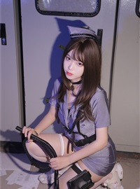 cosplay Fushii_海堂 NO.016 极探侦道(26)